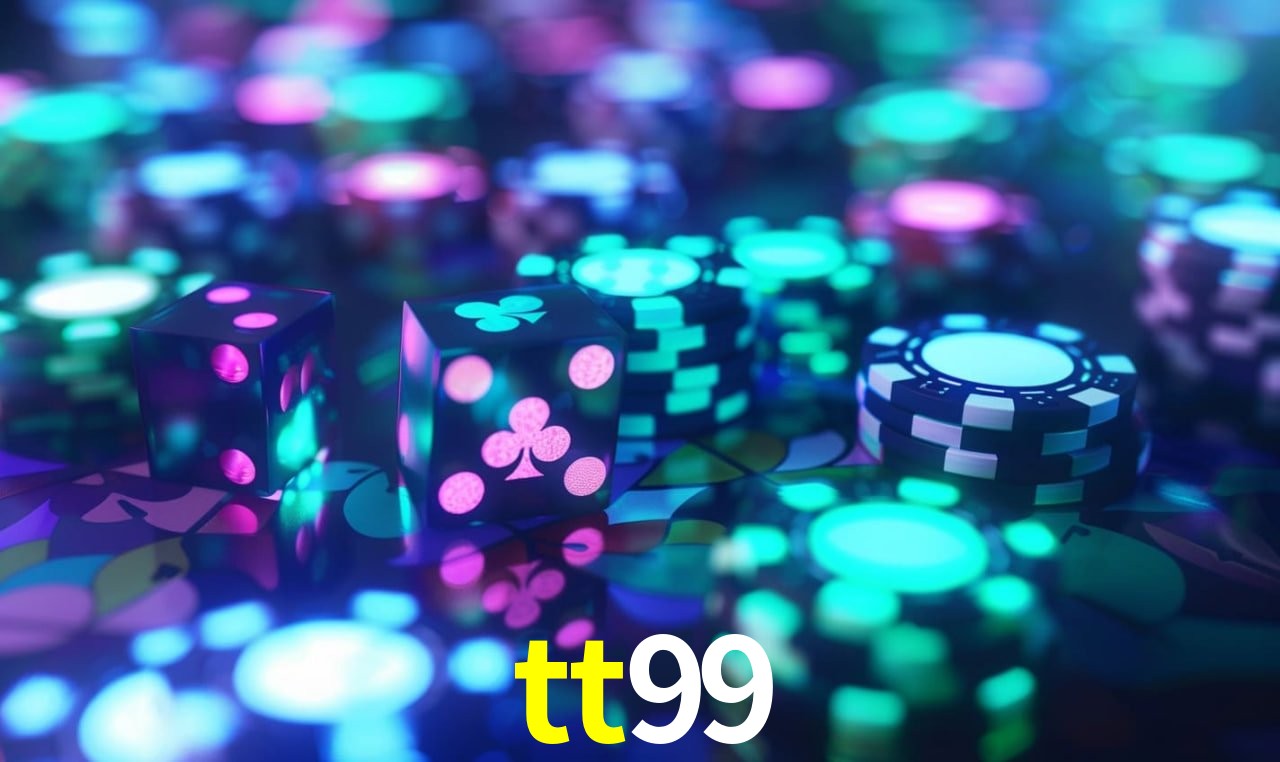 A Emoção da Loteria na tt99: Uma Chance de Mudança de Vida