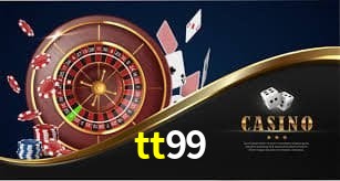 Desvendando o Mundo dos Jogos Virtuais na tt99