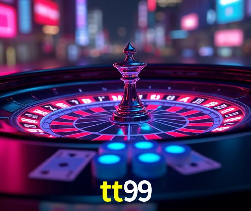 Estatísticas do Jogo tt99
