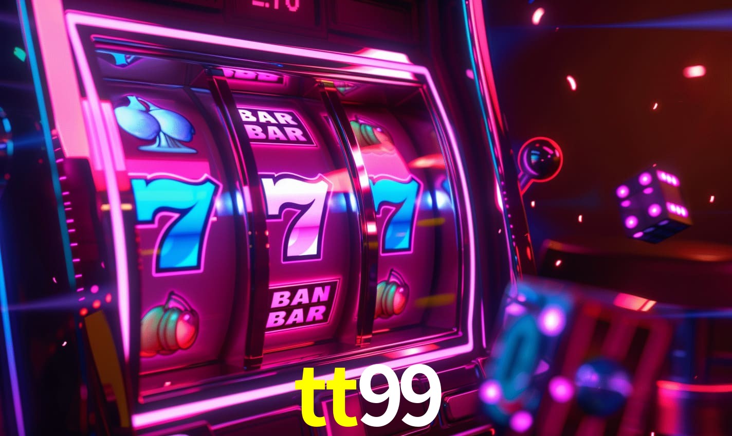 Casino Ao Vivo tt99
