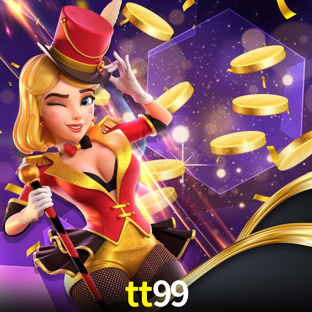 Live Casino tt99