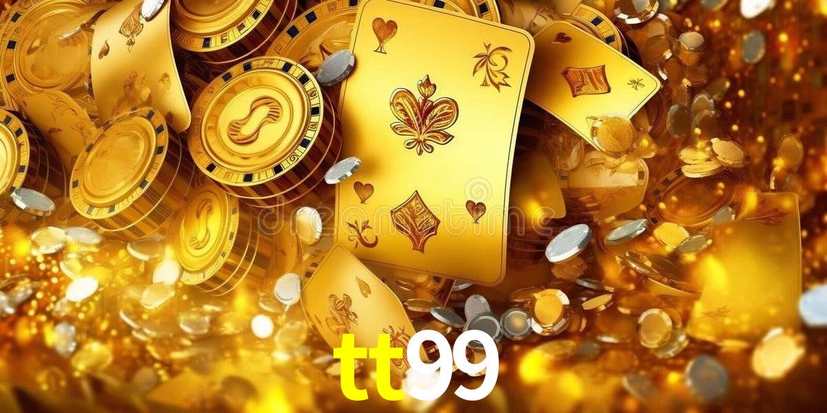 Login Seguro tt99