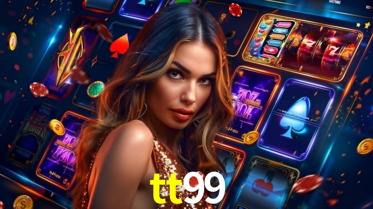 Design Responsivo tt99