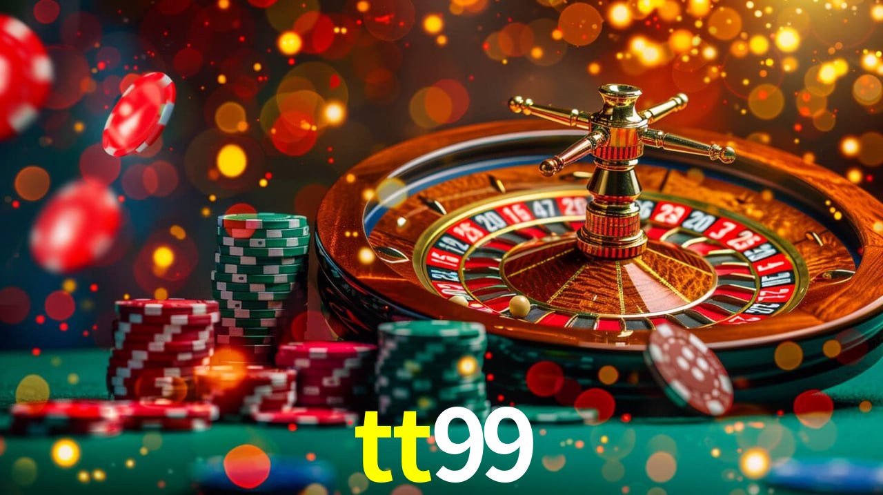 Benefícios da Conta tt99
