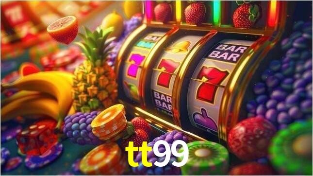 Secure Login tt99